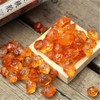 Natural Peach Gum Edible Herbal Tea Chinese Organic Peach Resin