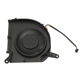 Replacement Laptop Internal Cooling Fan for Gigabyte for AERO 15 SA 17 HDR XA RP75XA RP77XA 4pin Power Connector GPU Cooling Fan