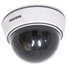 ToolUSA Anti-theft Dummy Security Camera | 5" (12.7 cm) Diameter