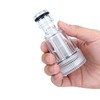 6 Pack Pressure Washer Garden Hose Adapter 3/4 Inch Pressure