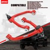 Front Upper Control Arm for 2014-2018 Chevy Silverado 1500 &