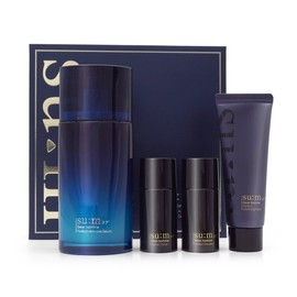sŭm37° 숨 37도 디어 옴므 퍼펙트 올인원 세럼 기획 Su:m37° Dear Homme Perfect All-in-One Serum Set