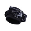 Camera Wrist Strap, 360 Degree Rotation Wrist Strap Band Mount