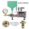 WYDDDARY High Pressure Injection Pump Leak Repair Grouting Pump Machine