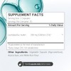 Lactobacillus Reuteri 5 Billion CFU per Day (Probiotic Supplement) -