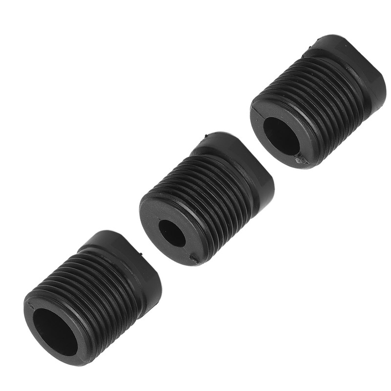 5 Speed Gear Shifter Lever Knob Aluminum Reliable Sturdy M8