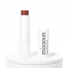 mixun MIXSOON Vegan Melting Lip Balm 4.1g Dry Rose /