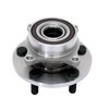 FKG 513293 Front Wheel Bearing Hub Assembly fit for 2011-2017