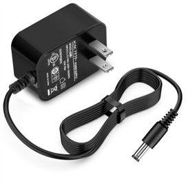 6.5V Power Adapter Replacement for Blackstar Fly 3 Power Cord Compatible with Blackstar Fly3 PSU1FLY SW10-06501500-W Guitar Bass Amp AC Adapter