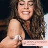 Cavore 40 JGA Tattoos in Rose Gold Metallic - Bride