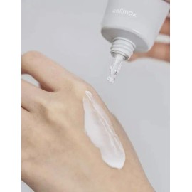 Crema Facial Celimax Dual Barrier Hidratante 50ml