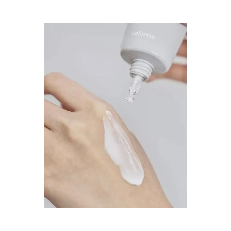 Crema Facial Celimax Dual Barrier Hidratante 50ml