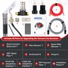Shop Vac Extractor Kit, Universal Extractor Hose Kit for Shop