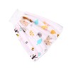 Abaodam Pee Training Pants Reusable Nappies for Boy Girl Elastic