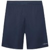 Head Men's Easy Court Tennis Shorts, blue