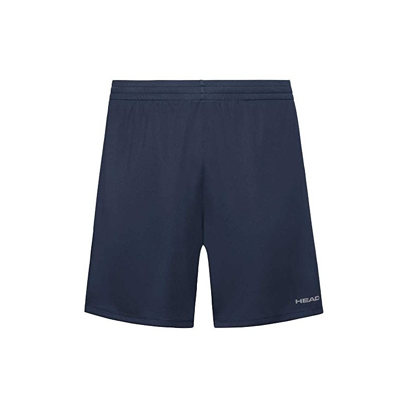 Head Men's Easy Court Tennis Shorts, blue