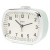CASIO Alarm Clock Green Analog Snooze Light Retro TQ-159-3JF