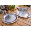 LALPHA Titanium Tableware Set