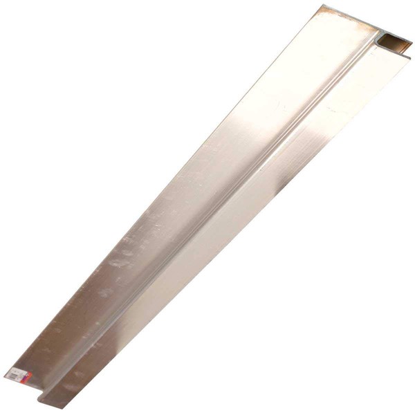 Magnesium Feather Edge, 4', Multi