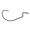 Phoxinus EWG Offset Worm Hooks - Weedless Fishing Hooks -