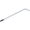 BGS 794-T15 Angled Wrench T-Profile Extra Long T15