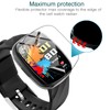 KUSINHOKA 3 Pack Screen Protector for Ucani Kids Smart Watch/Ucani