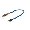 Bosch 025802702H - Lambda sensor with vehicle-specific connector