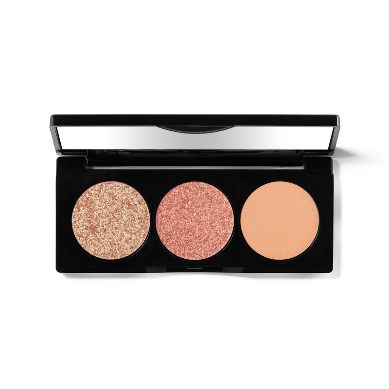 bobbi brown [Bobbi Brown] Essential Eye Shadow Trio 4.4g /