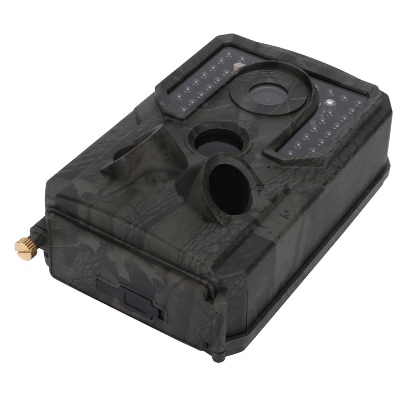 PR400C Pro 1080P 16MP Infrared Hunting Camera Wildlife 34 940