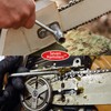 Chainsaw Wrench and Screwdriver Combination Chain Saw Spanner Scrench Replacement