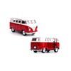 Volkswagen T1 Bus Mini Car Diecast / 폭스바겐 T1 버스 미니카 다이캐스트
