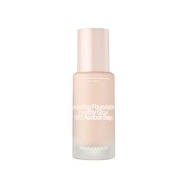 The Face Shop fmgt Ink Lasting Foundation Healthy Glow 35 mL (SPF35/PA++)