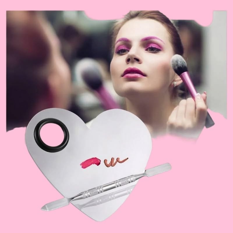 Paleta de Maquillaje Cosmético
