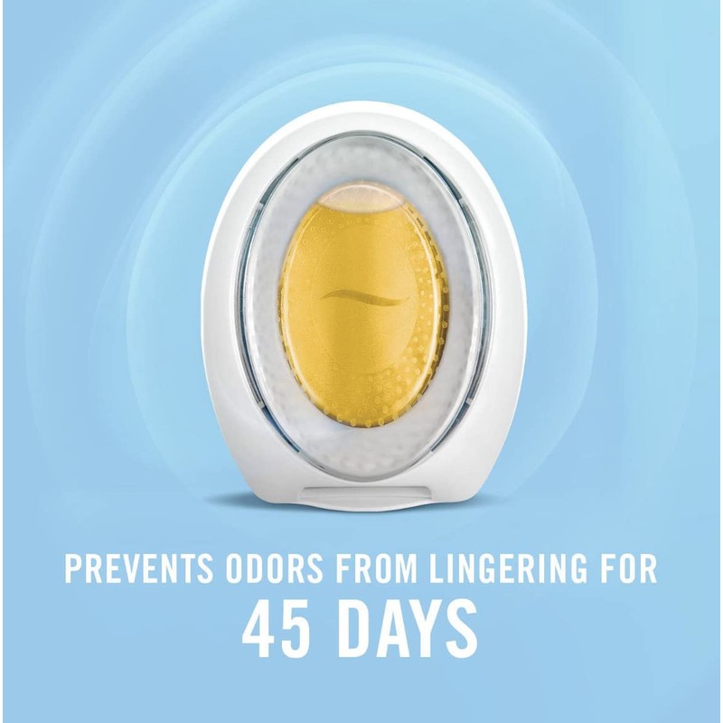 Febreze SMALL SPACES Fresh-Harvest Pumpkin