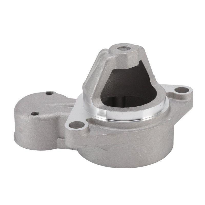 Starter Motor Shell Aluminium Alloy High Reliability Starter Motor Front