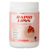 Rapid Loss Strawberry Shake 575g