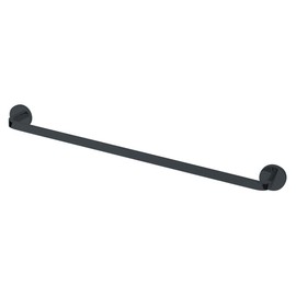 Speakman SA-2707-18-MB Vector 18-Inch Matte Black Towel bar
