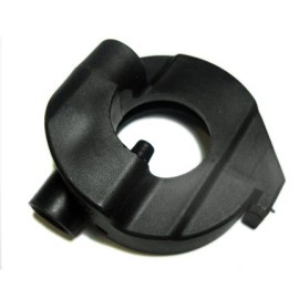 Unbranded Genuine  Buddy 125, Buddy Kick 125, Scooter Throttle Cable Housing Assembly