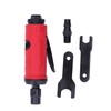 Pneumatic Mill YDE‑4924 Industrial Grade Zinc Alloy High Speed Air