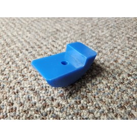 OTIstore OT-16004 Gate Tip Blue, Straight Shooter, Rena EasyFeed, Formax (1-1-1-11B)
