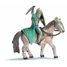 Schleich Xarok