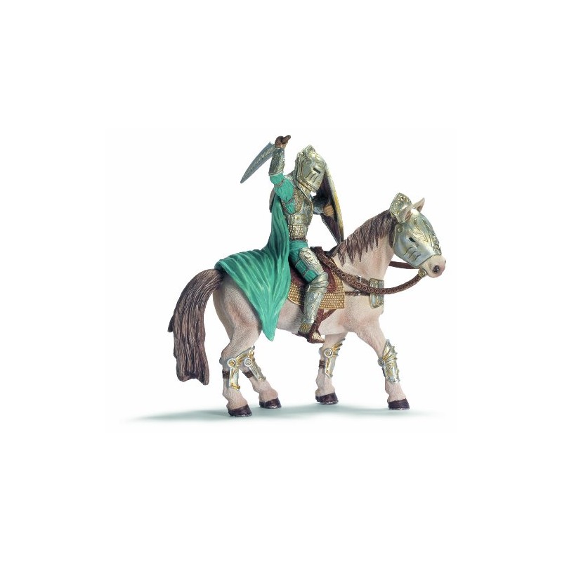 Schleich Xarok