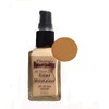 Tinted Moisturizer All Natural Herbal Liquid Foundation - 1oz. Dark