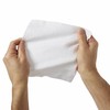 Medline ReadyBath LUXE Body Cleansing Cloth Wipes, Fragrance Free, Extra