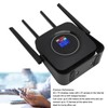 4G LTE CPE WiFi Router with SIM Card Slot 300Mbps