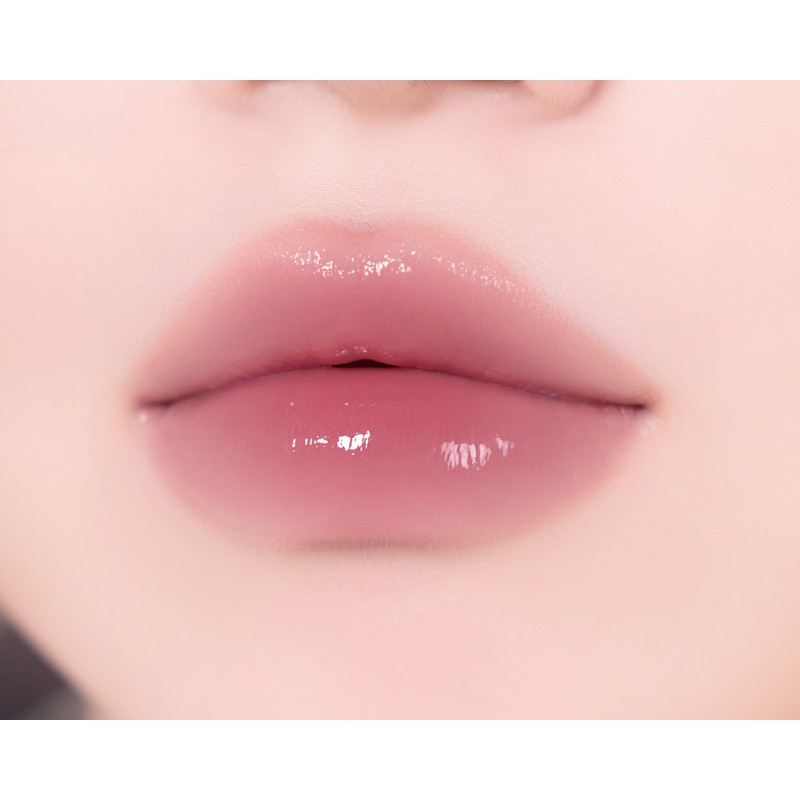 VDL Lipstain Essential Glow Tint 3.6g - 07 Icy Vine