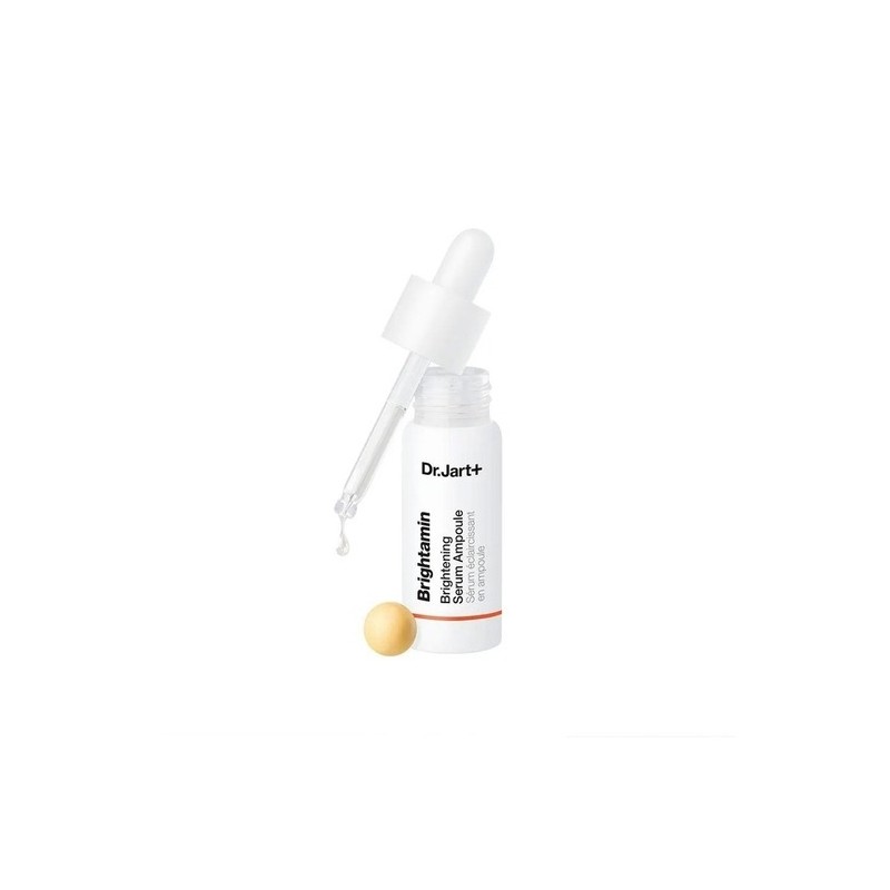 Dr. Jart Brightamine Brightening Serum Ampoule 8.08g / 닥터자르트 브라이타민