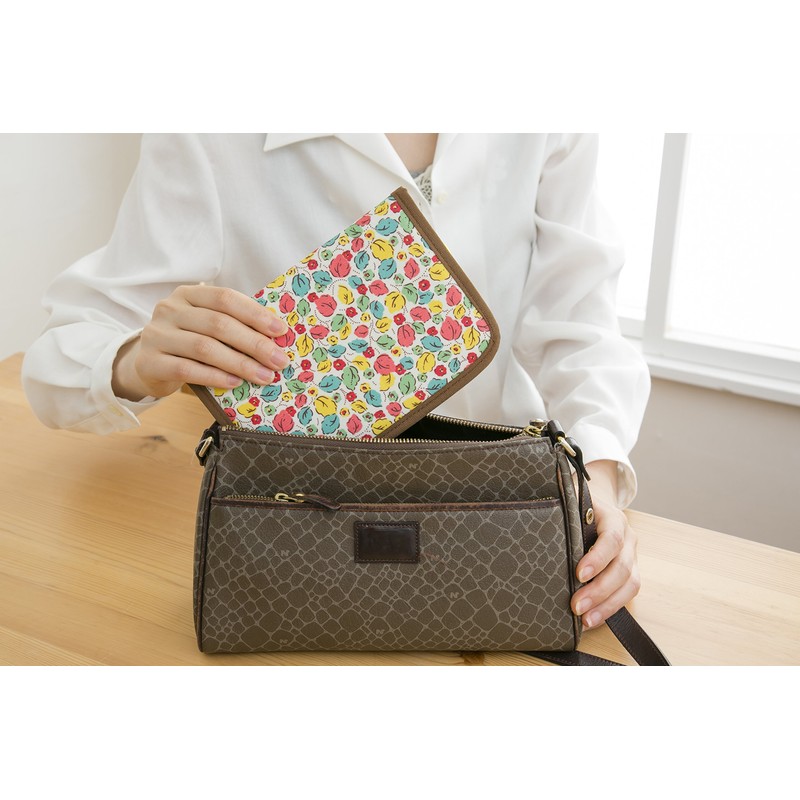 Hospital Pouch 56655