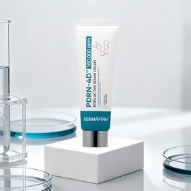 Derma Perm [Single item] Derma Firm PDRN Active Repair Cream 40g x 1 / [단품] 더마펌 PDRN 액티브 리페어 크림 40g 1개