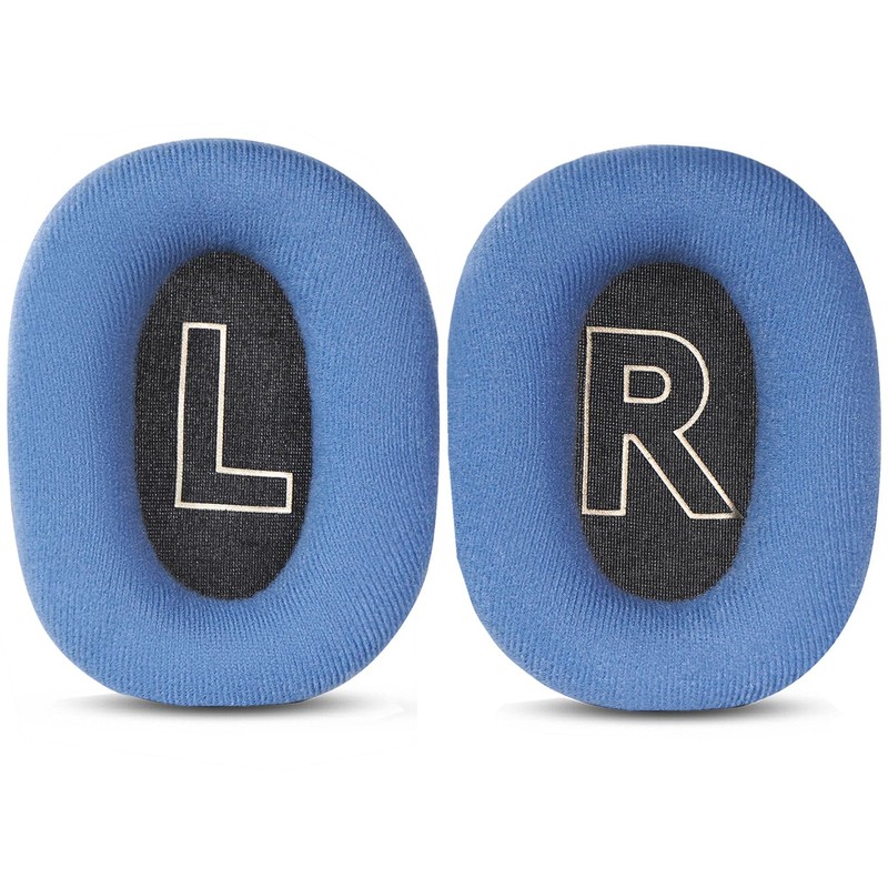 TaiZiChangQin Replacement Ear Pads Compatible with Pioneer SE-MS7BT MS7 SE